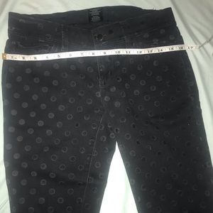 COPY - Pokadot Pants